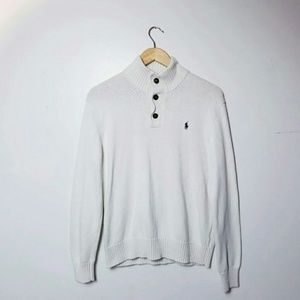 polo ralph lauren mens sweater